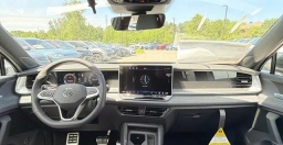 Volkswagen Tiguan SE R-Line Black 4MOTION 2026