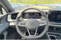 Volkswagen Tiguan SE R-Line Black 4MOTION 2026