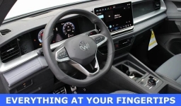 Volkswagen Tiguan SE R-Line Black 2.0T 4MOTION 2025