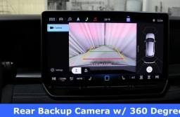 Volkswagen Tiguan SE R-Line Black 2.0T 4MOTION 2025