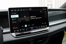 Volkswagen Tiguan SE R-Line Black 2.0T 4MOTION 2025