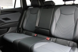 Volkswagen Tiguan SE R-Line Black 2.0T 4MOTION 2025