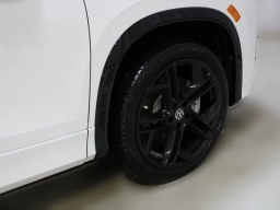 Volkswagen Tiguan SE R-Line Black 2.0T 4MOTION 2025