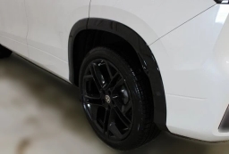 Volkswagen Tiguan SE R-Line Black 2.0T 4MOTION 2025