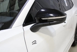 Volkswagen Tiguan SE R-Line Black 2.0T 4MOTION 2025