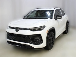 Volkswagen Tiguan SE R-Line Black 2.0T 4MOTION 2025