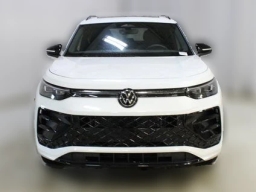 Volkswagen Tiguan SE R-Line Black 2.0T 4MOTION 2025