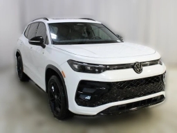 Volkswagen Tiguan SE R-Line Black 2.0T 4MOTION 2025