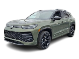 Volkswagen Tiguan SE R-Line Black 2.0T 4MOTION 2026