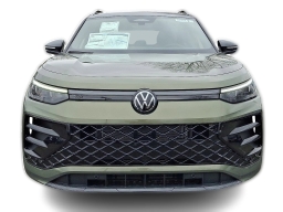 Volkswagen Tiguan SE R-Line Black 2.0T 4MOTION 2026