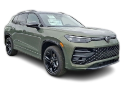 Volkswagen Tiguan SE R-Line Black 2.0T 4MOTION 2026