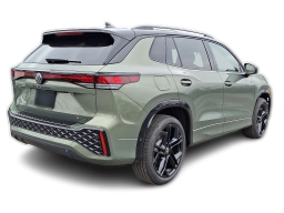 Volkswagen Tiguan SE R-Line Black 2.0T 4MOTION 2026