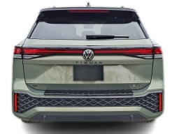 Volkswagen Tiguan SE R-Line Black 2.0T 4MOTION 2026