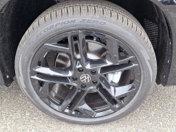 Volkswagen Tiguan SE R-Line Black 2.0T 4MOTION 2026