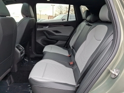 Volkswagen Tiguan SE R-Line Black 2.0T 4MOTION 2026