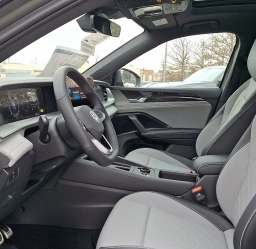 Volkswagen Tiguan SE R-Line Black 2.0T 4MOTION 2026