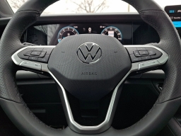 Volkswagen Tiguan SE R-Line Black 2.0T 4MOTION 2026