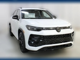 Volkswagen Tiguan SE R-Line Black 2.0T 4MOTION 2026