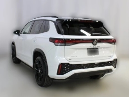 Volkswagen Tiguan SE R-Line Black 2.0T 4MOTION 2026