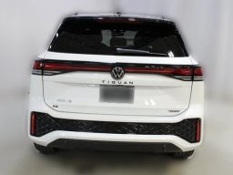 Volkswagen Tiguan SE R-Line Black 2.0T 4MOTION 2026