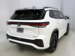 Volkswagen Tiguan SE R-Line Black 2.0T 4MOTION 2026