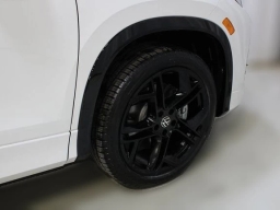 Volkswagen Tiguan SE R-Line Black 2.0T 4MOTION 2026