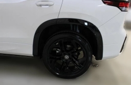Volkswagen Tiguan SE R-Line Black 2.0T 4MOTION 2026