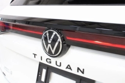 Volkswagen Tiguan SE R-Line Black 2.0T 4MOTION 2026