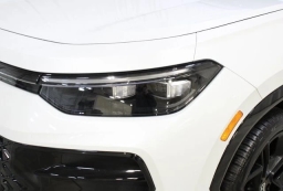 Volkswagen Tiguan SE R-Line Black 2.0T 4MOTION 2026