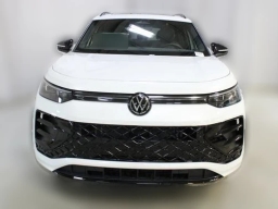 Volkswagen Tiguan SE R-Line Black 2.0T 4MOTION 2026