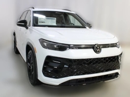 Volkswagen Tiguan SE R-Line Black 2.0T 4MOTION 2026
