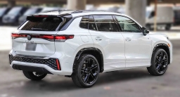 Volkswagen Tiguan SE R-Line Black 2.0T FWD 2026