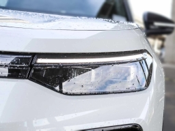 Volkswagen Tiguan SE R-Line Black 2.0T FWD 2026