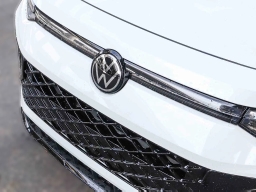 Volkswagen Tiguan SE R-Line Black 2.0T FWD 2026