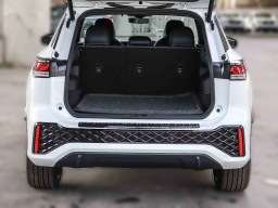 Volkswagen Tiguan SE R-Line Black 2.0T FWD 2026
