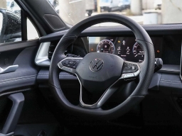 Volkswagen Tiguan SE R-Line Black 2.0T FWD 2026