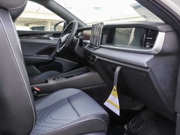 Volkswagen Tiguan SE R-Line Black 2.0T FWD 2026