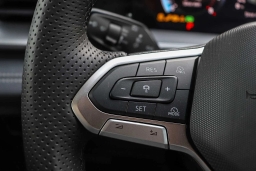 Volkswagen Tiguan SE R-Line Black 2.0T FWD 2026