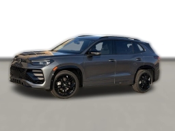 Volkswagen Tiguan SE R-Line Black 2.0T FWD 2026