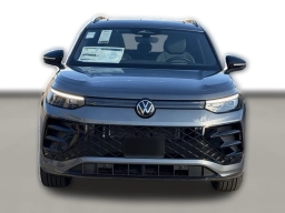 Volkswagen Tiguan SE R-Line Black 2.0T FWD 2026
