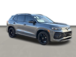 Volkswagen Tiguan SE R-Line Black 2.0T FWD 2026