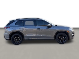 Volkswagen Tiguan SE R-Line Black 2.0T FWD 2026