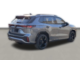 Volkswagen Tiguan SE R-Line Black 2.0T FWD 2026