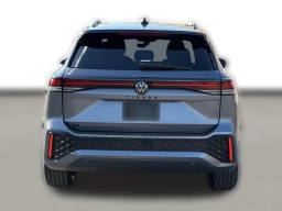 Volkswagen Tiguan SE R-Line Black 2.0T FWD 2026