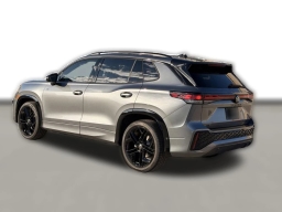 Volkswagen Tiguan SE R-Line Black 2.0T FWD 2026