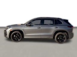 Volkswagen Tiguan SE R-Line Black 2.0T FWD 2026