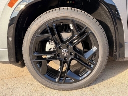 Volkswagen Tiguan SE R-Line Black 2.0T FWD 2026