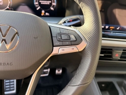 Volkswagen Tiguan SE R-Line Black 2.0T FWD 2026