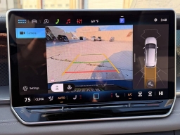 Volkswagen Tiguan SE R-Line Black 2.0T FWD 2026