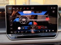 Volkswagen Tiguan SE R-Line Black 2.0T FWD 2026